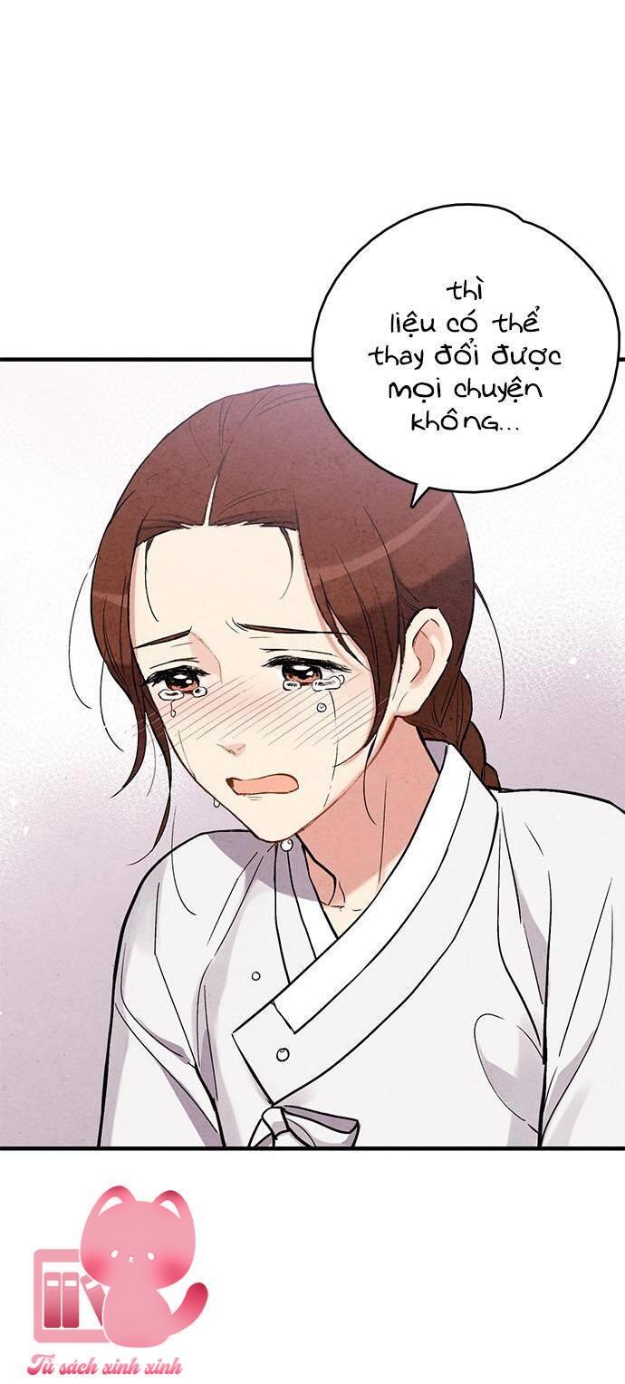 Lệnh Cấm Hôn - Chap 69 - Trang 38