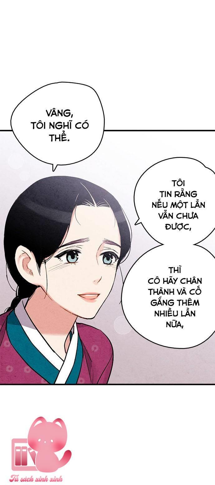 Lệnh Cấm Hôn - Chap 69 - Trang 39