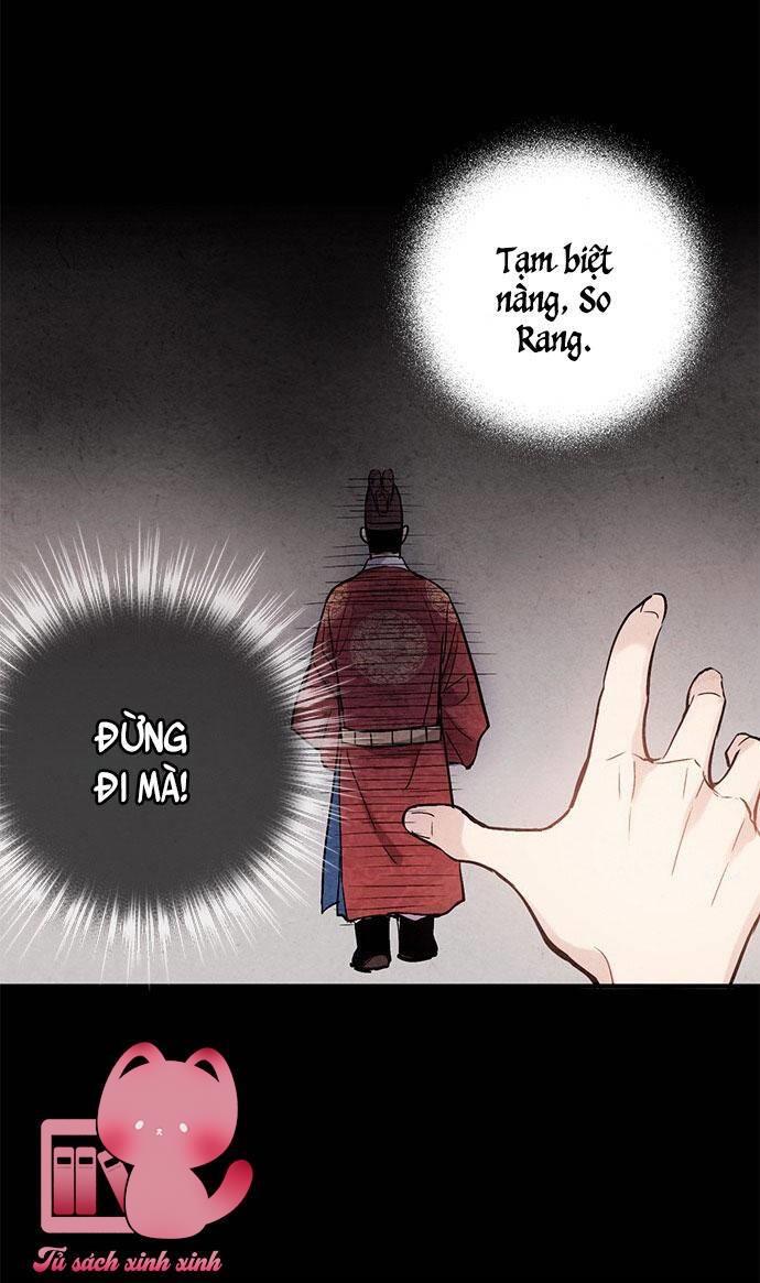Lệnh Cấm Hôn - Chap 69 - Trang 5