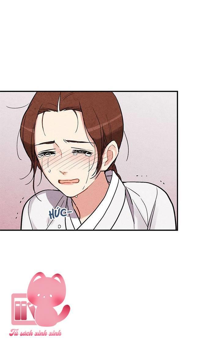 Lệnh Cấm Hôn - Chap 69 - Trang 41