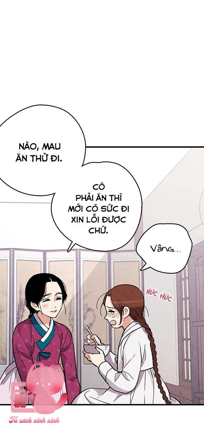 Lệnh Cấm Hôn - Chap 69 - Trang 42