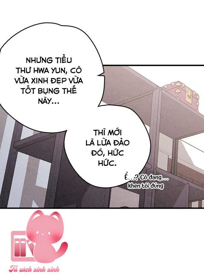 Lệnh Cấm Hôn - Chap 69 - Trang 43