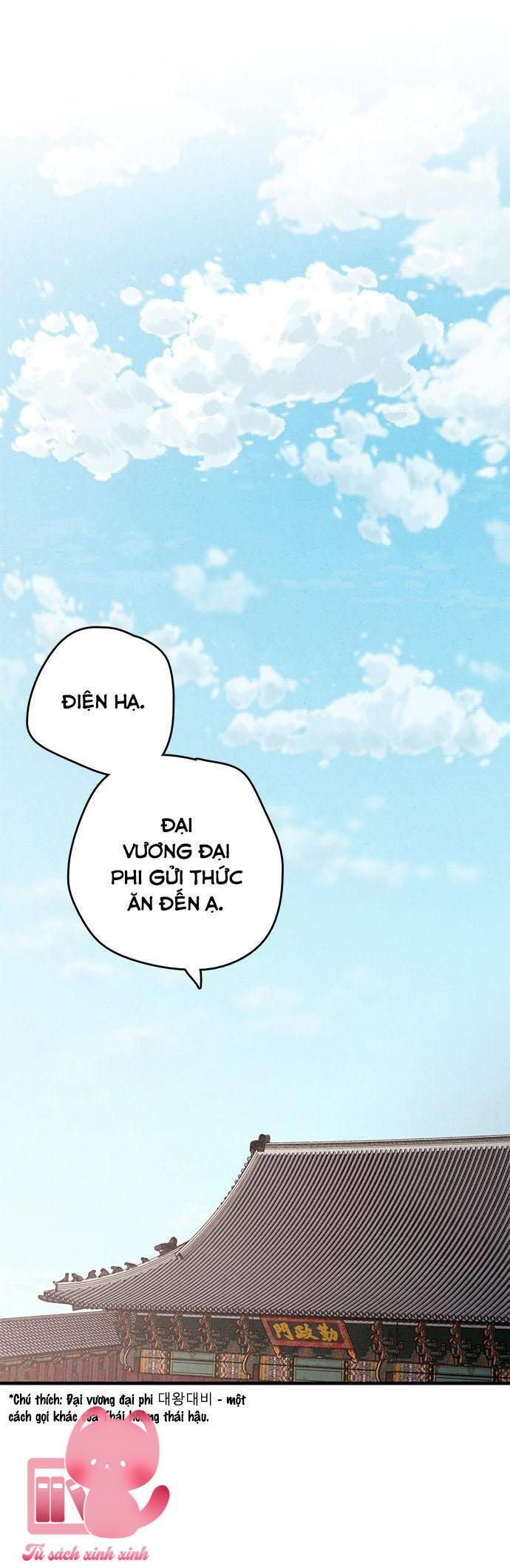 Lệnh Cấm Hôn - Chap 69 - Trang 44