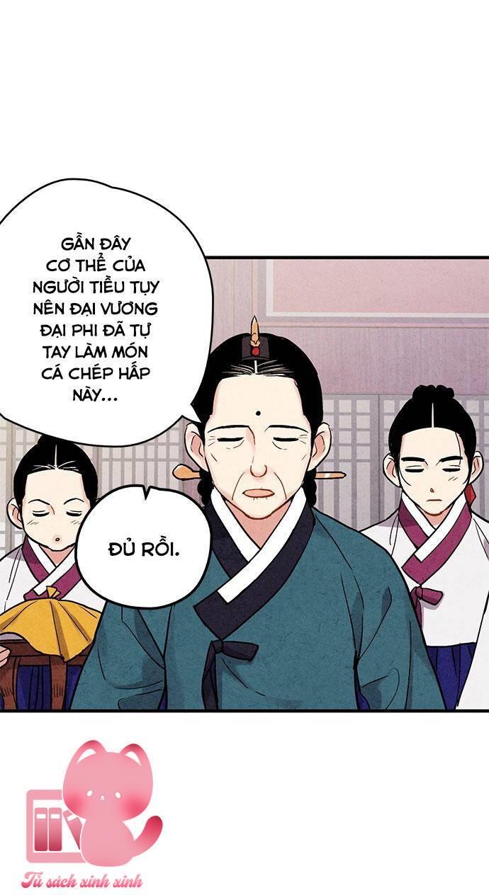 Lệnh Cấm Hôn - Chap 69 - Trang 45