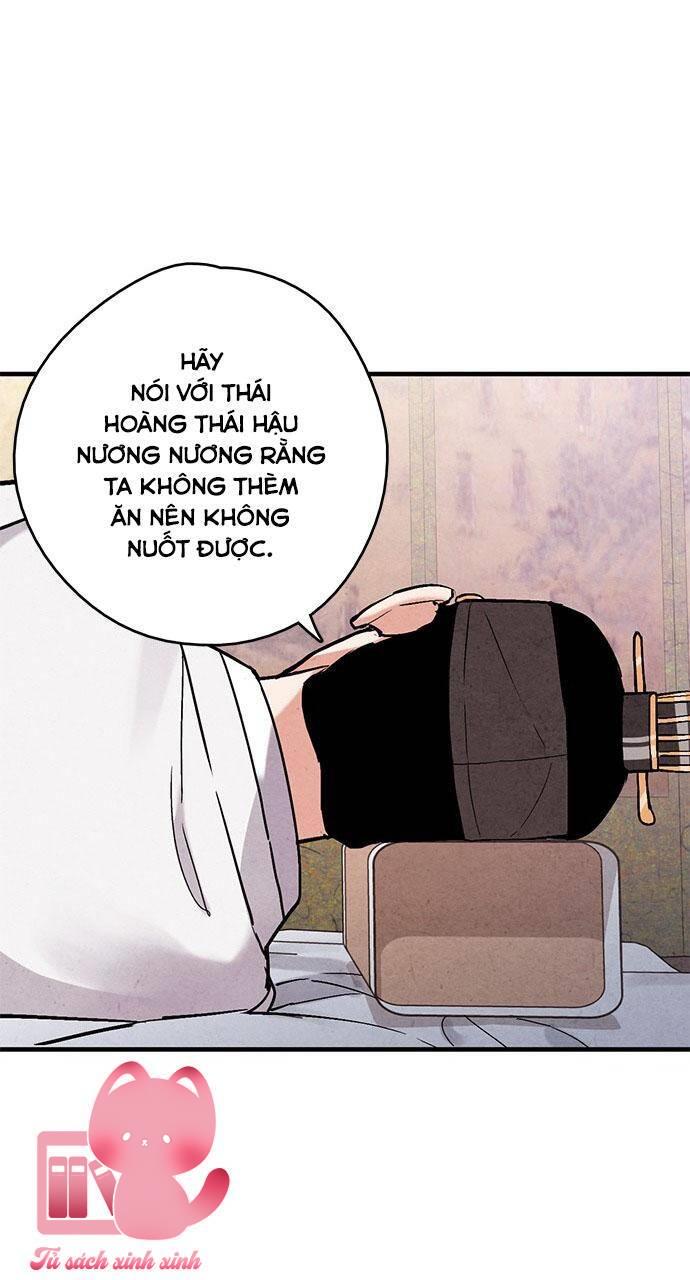 Lệnh Cấm Hôn - Chap 69 - Trang 46
