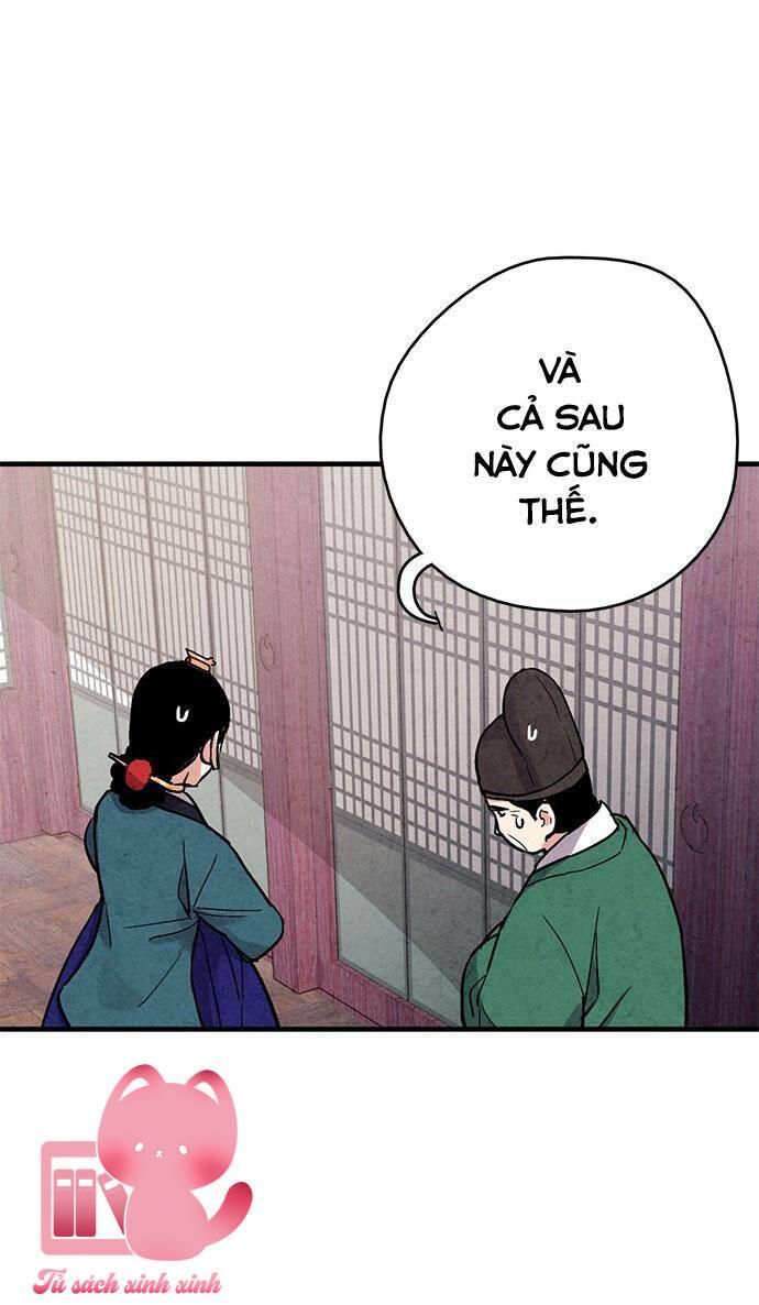 Lệnh Cấm Hôn - Chap 69 - Trang 47