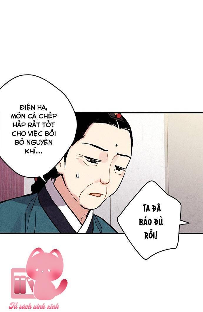 Lệnh Cấm Hôn - Chap 69 - Trang 48