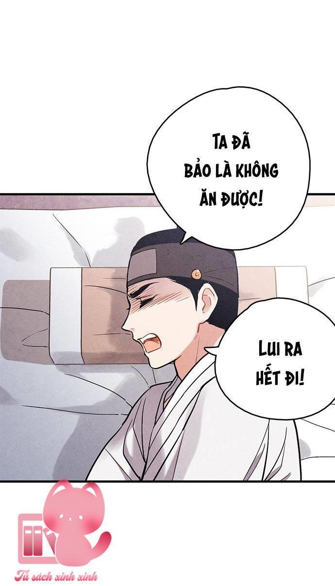 Lệnh Cấm Hôn - Chap 69 - Trang 49