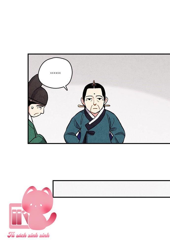 Lệnh Cấm Hôn - Chap 69 - Trang 50