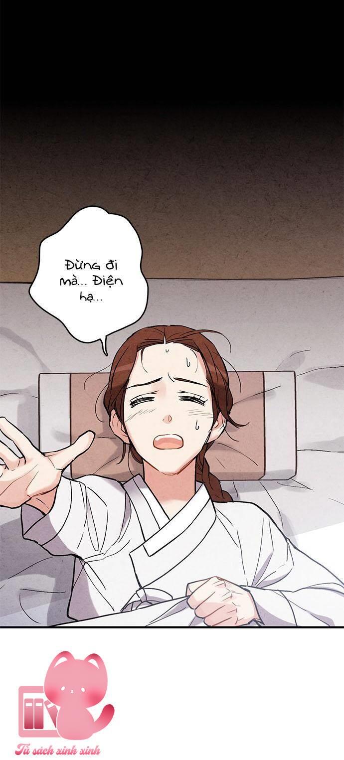 Lệnh Cấm Hôn - Chap 69 - Trang 6