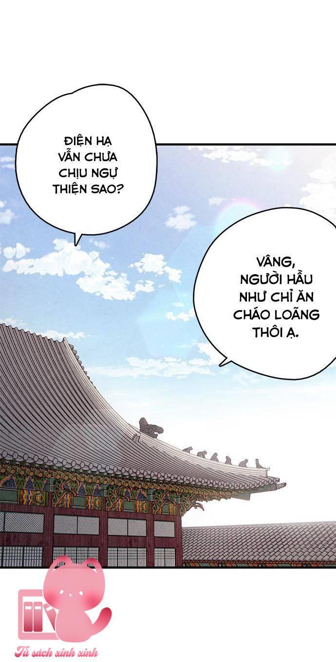 Lệnh Cấm Hôn - Chap 69 - Trang 51