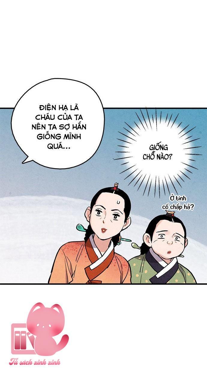 Lệnh Cấm Hôn - Chap 69 - Trang 54