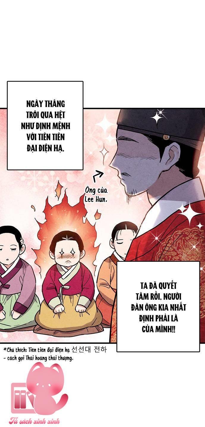 Lệnh Cấm Hôn - Chap 69 - Trang 56