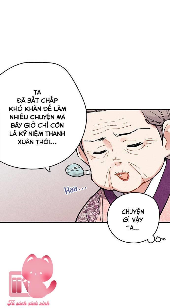 Lệnh Cấm Hôn - Chap 69 - Trang 57
