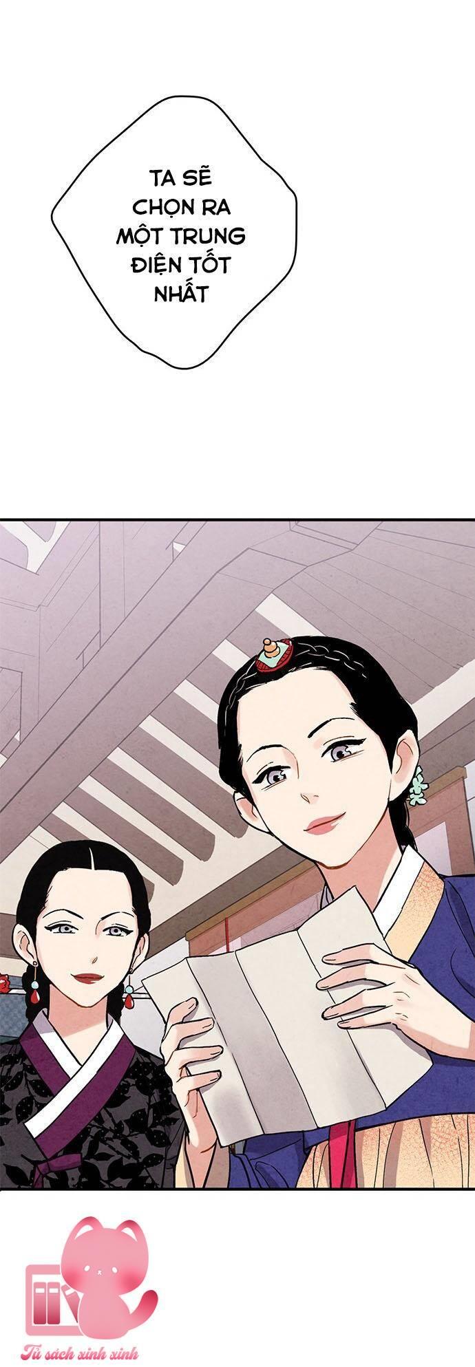 Lệnh Cấm Hôn - Chap 69 - Trang 61