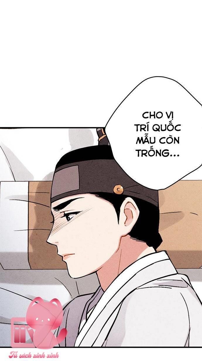 Lệnh Cấm Hôn - Chap 69 - Trang 62