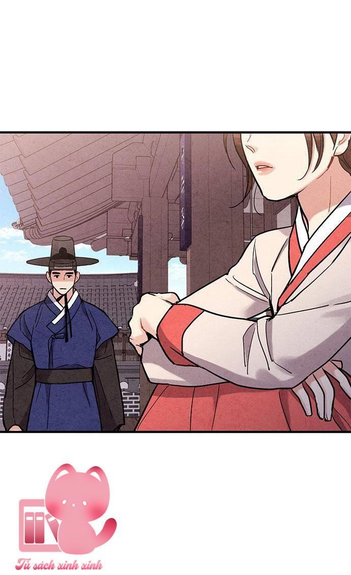 Lệnh Cấm Hôn - Chap 69 - Trang 66