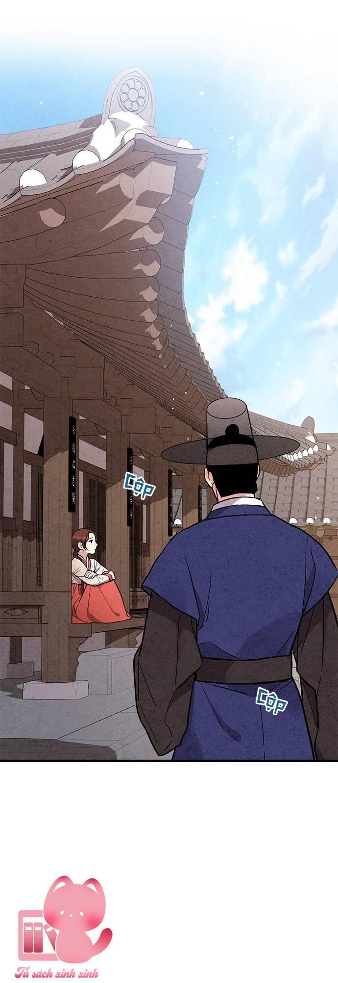 Lệnh Cấm Hôn - Chap 69 - Trang 70