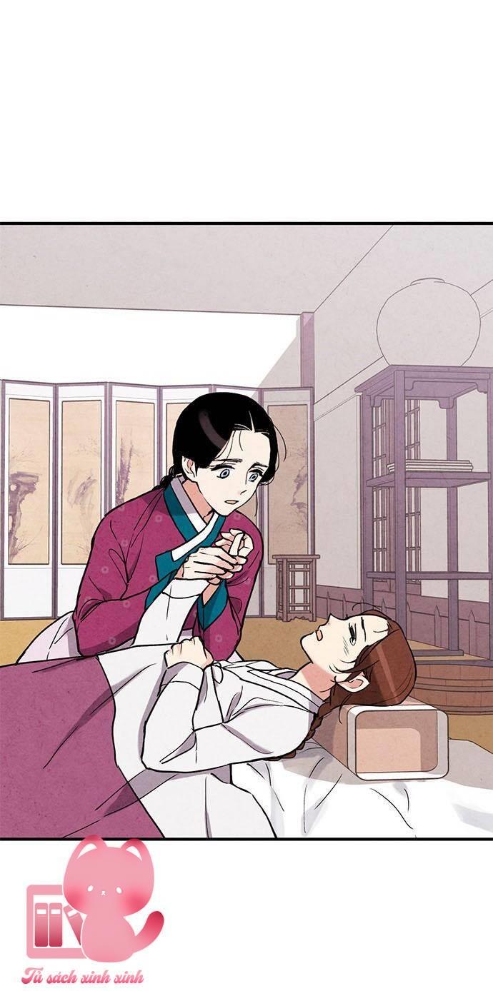Lệnh Cấm Hôn - Chap 69 - Trang 8
