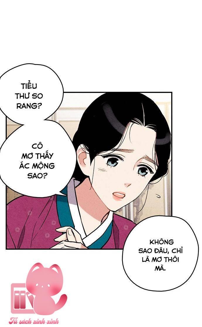 Lệnh Cấm Hôn - Chap 69 - Trang 9