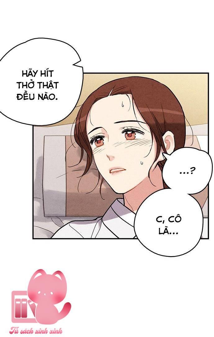 Lệnh Cấm Hôn - Chap 69 - Trang 10
