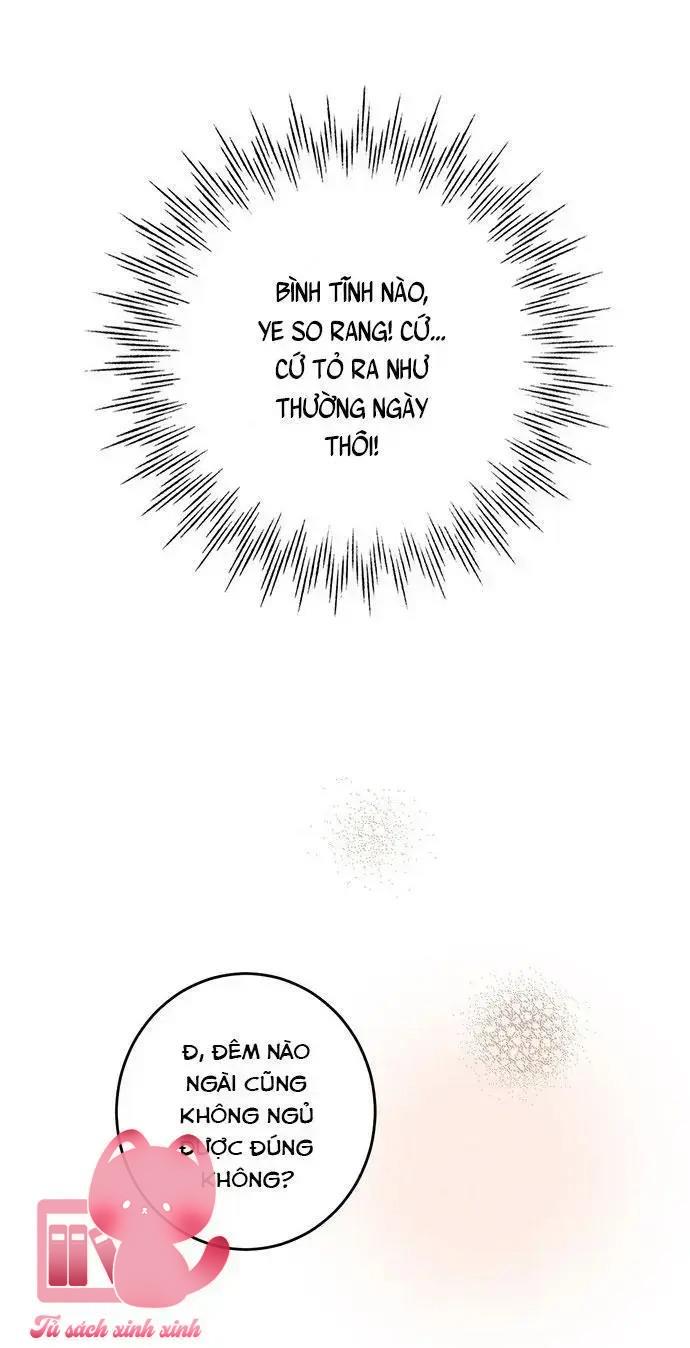 Lệnh Cấm Hôn - Chap 7 - Trang 12