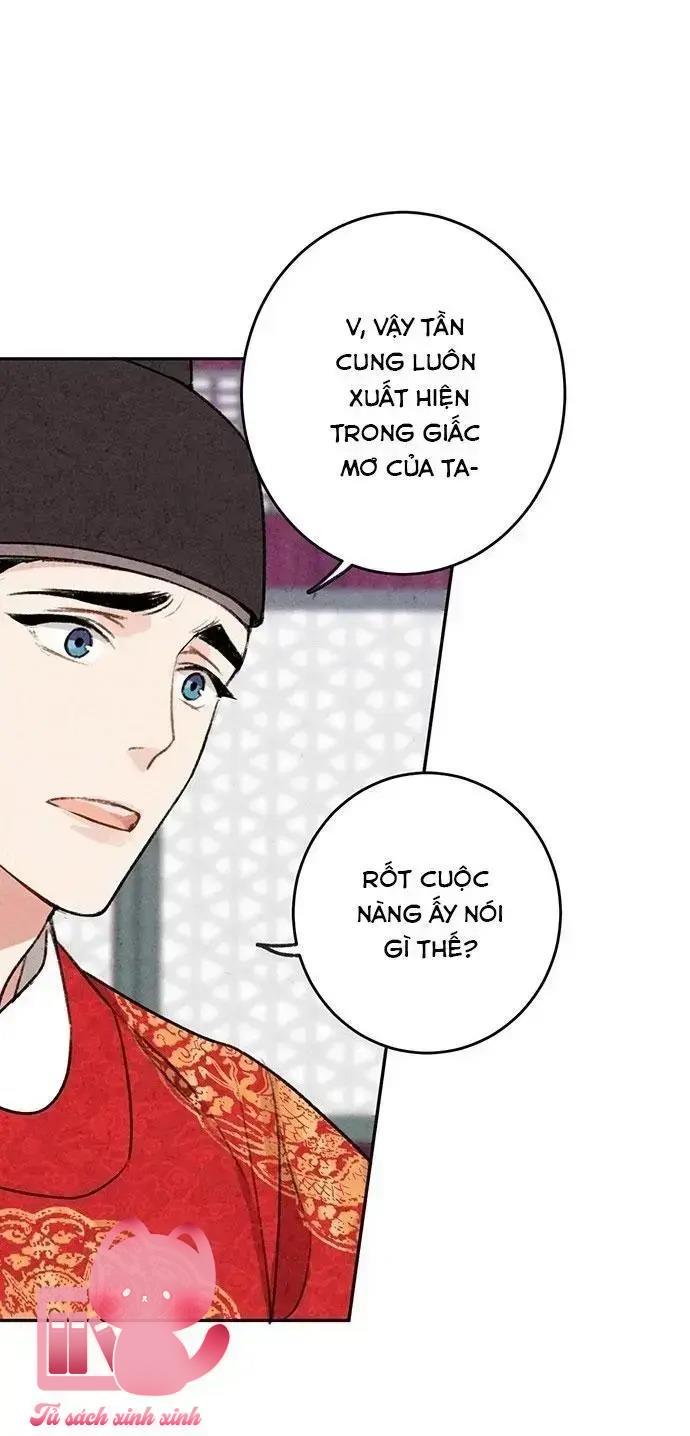 Lệnh Cấm Hôn - Chap 7 - Trang 16