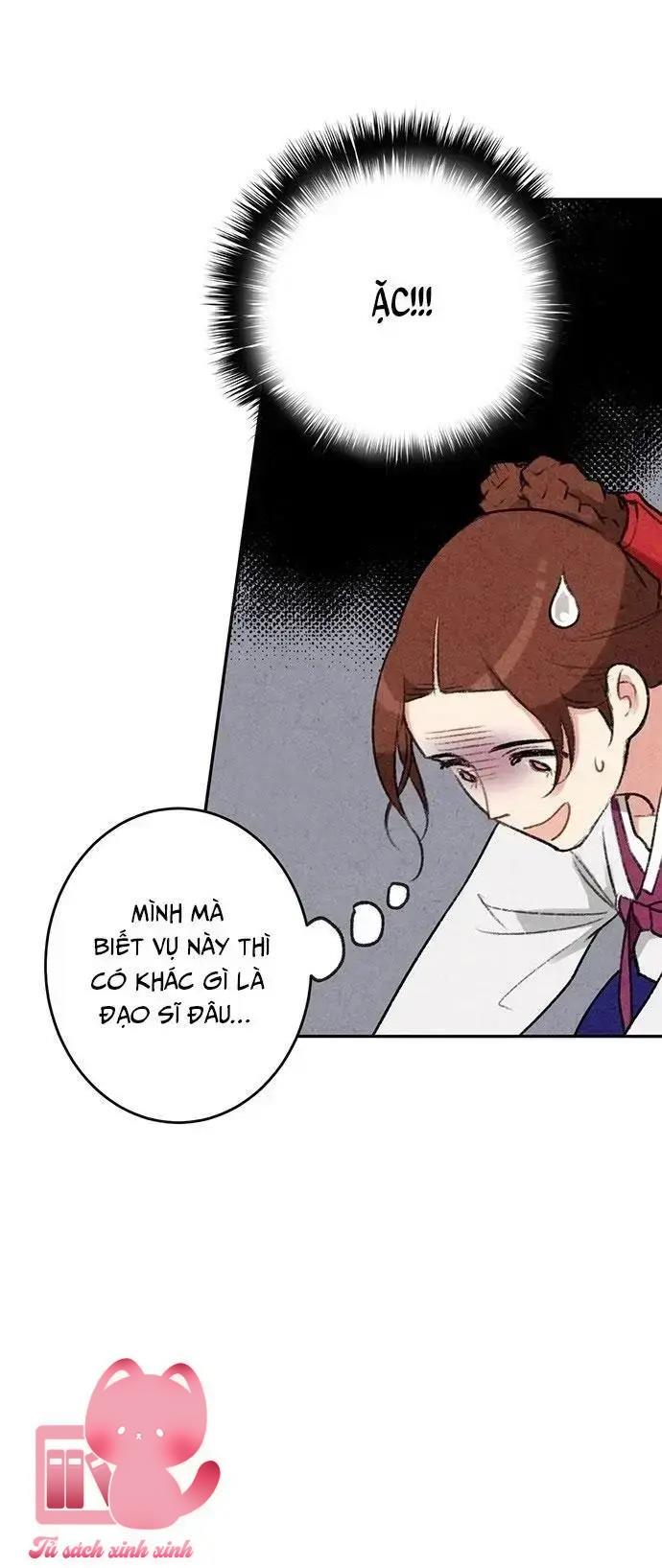 Lệnh Cấm Hôn - Chap 7 - Trang 17