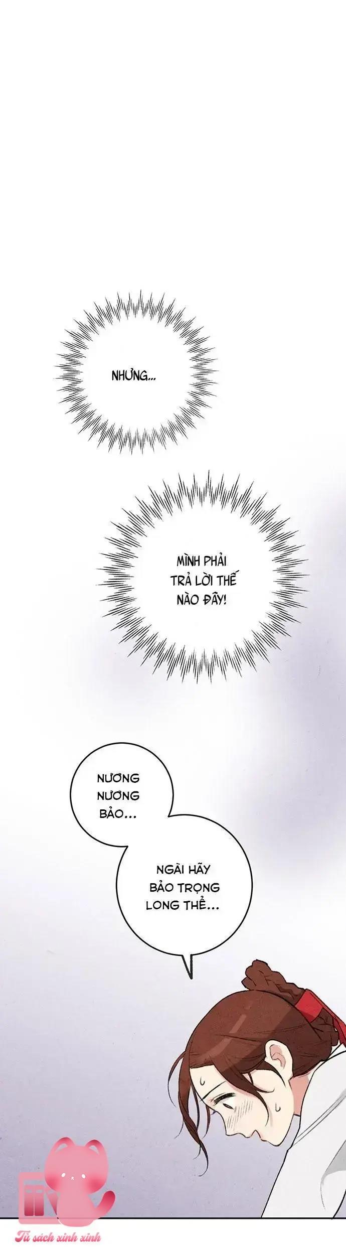 Lệnh Cấm Hôn - Chap 7 - Trang 18