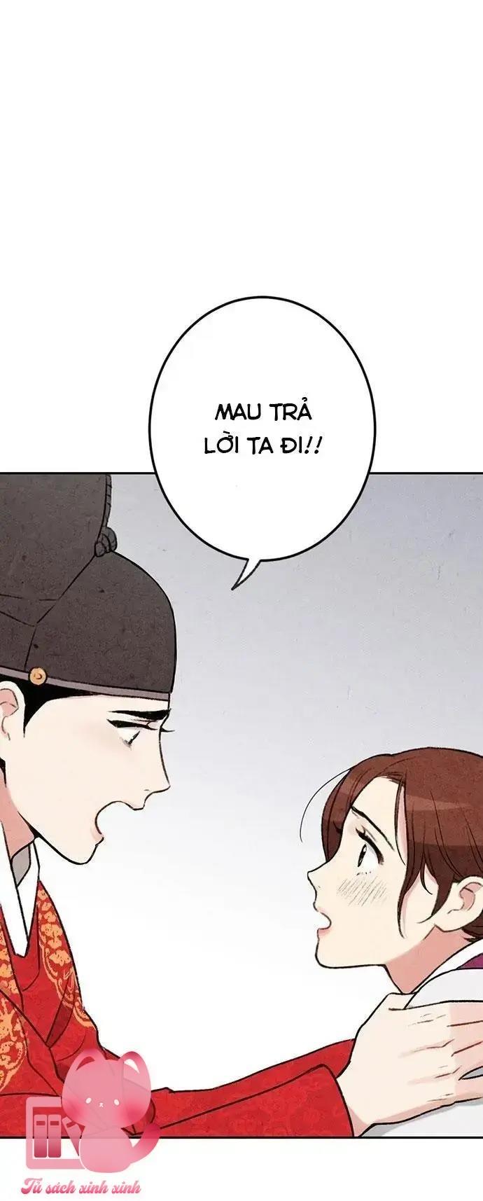 Lệnh Cấm Hôn - Chap 7 - Trang 4