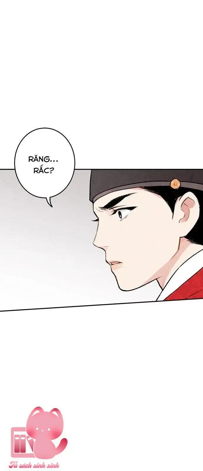 Lệnh Cấm Hôn - Chap 7 - Trang 31