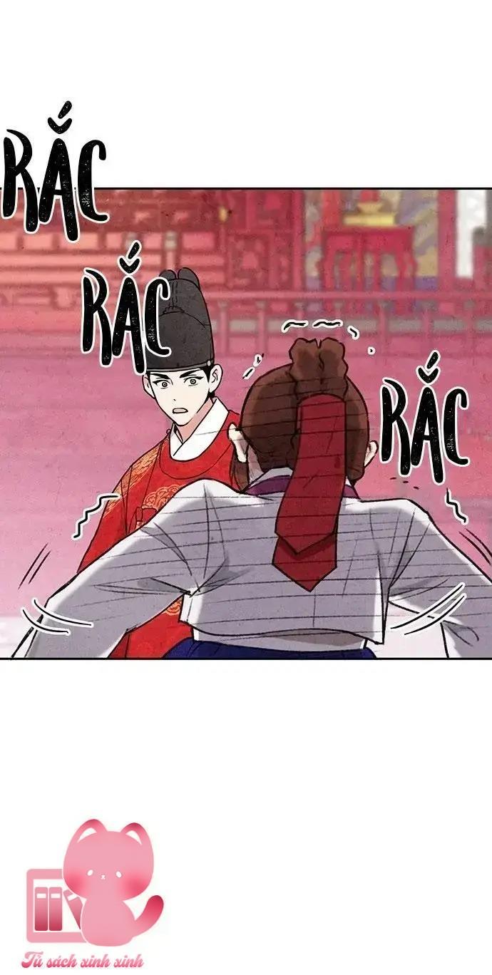 Lệnh Cấm Hôn - Chap 7 - Trang 32