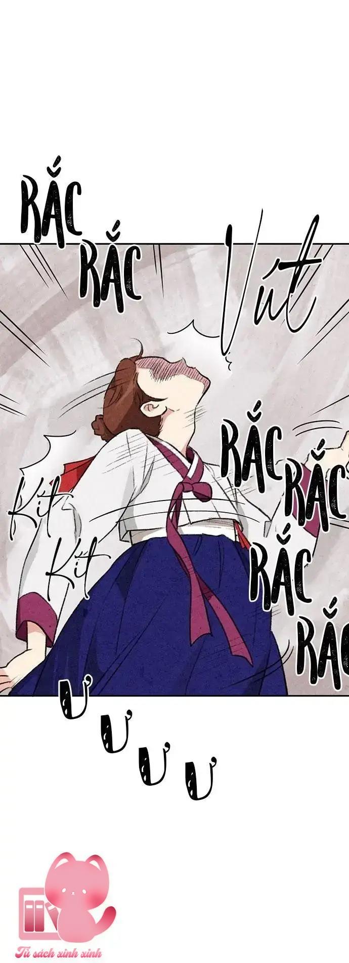 Lệnh Cấm Hôn - Chap 7 - Trang 33