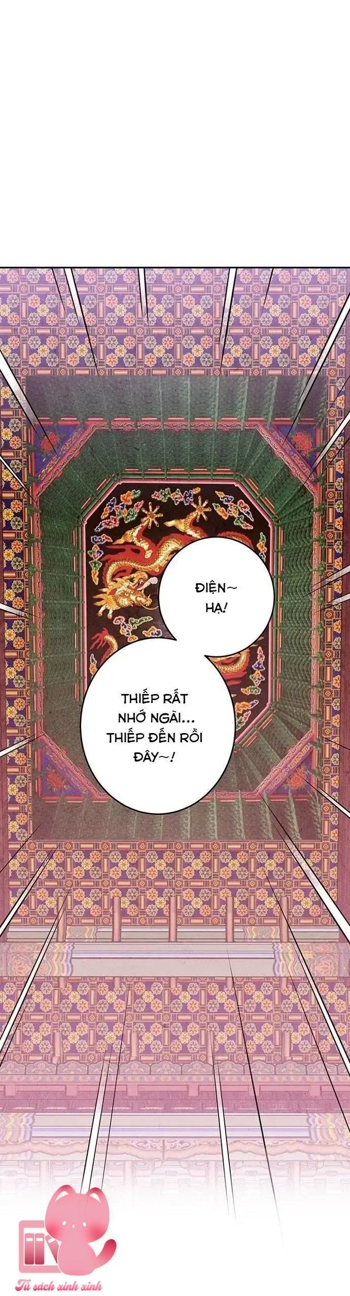 Lệnh Cấm Hôn - Chap 7 - Trang 37