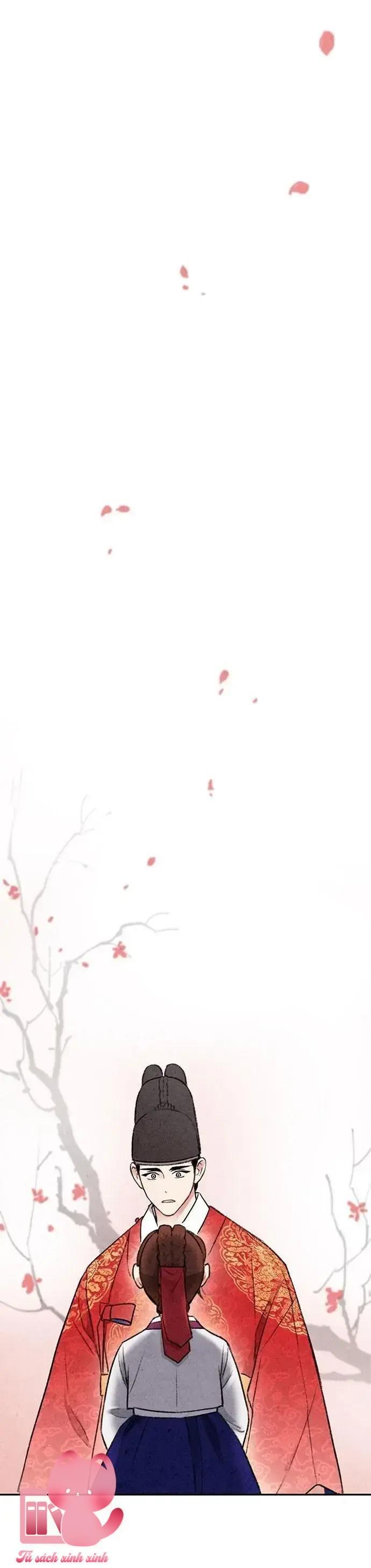 Lệnh Cấm Hôn - Chap 7 - Trang 39