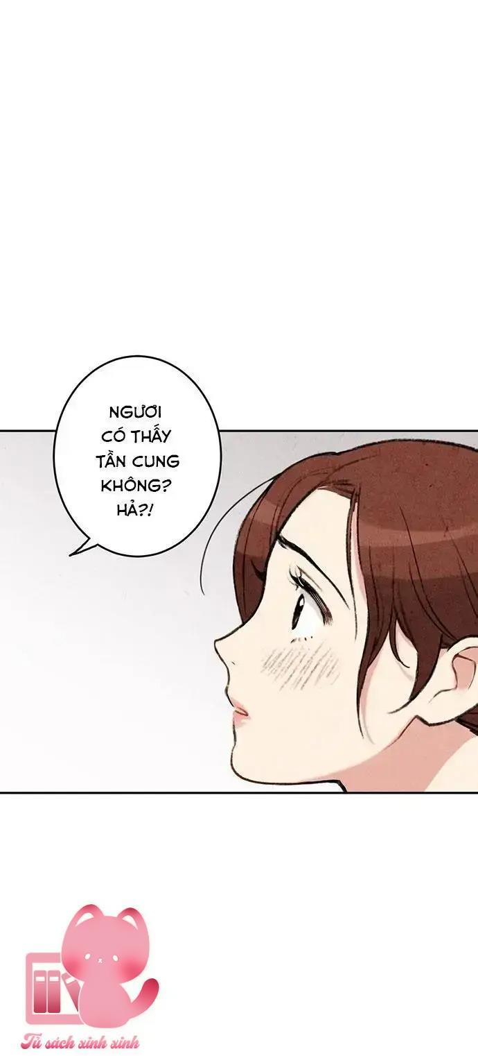 Lệnh Cấm Hôn - Chap 7 - Trang 5