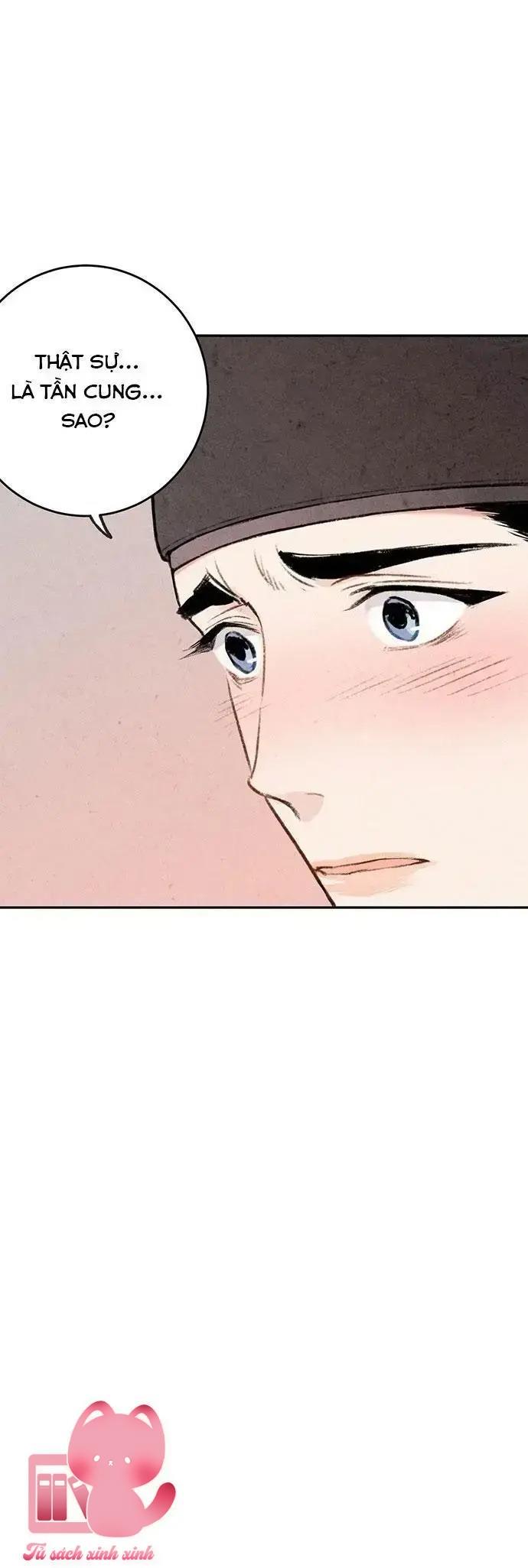 Lệnh Cấm Hôn - Chap 7 - Trang 41