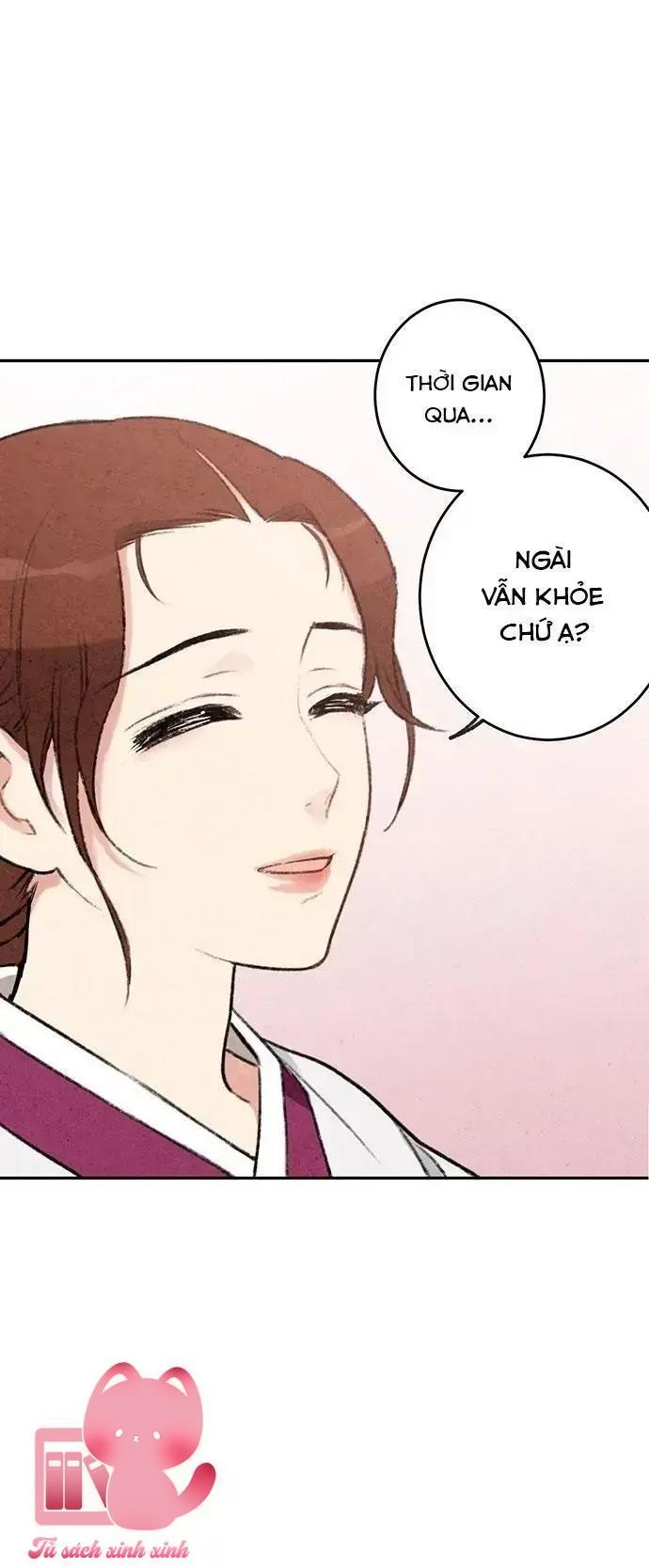 Lệnh Cấm Hôn - Chap 7 - Trang 42