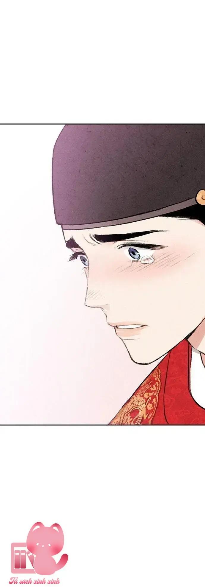 Lệnh Cấm Hôn - Chap 7 - Trang 43