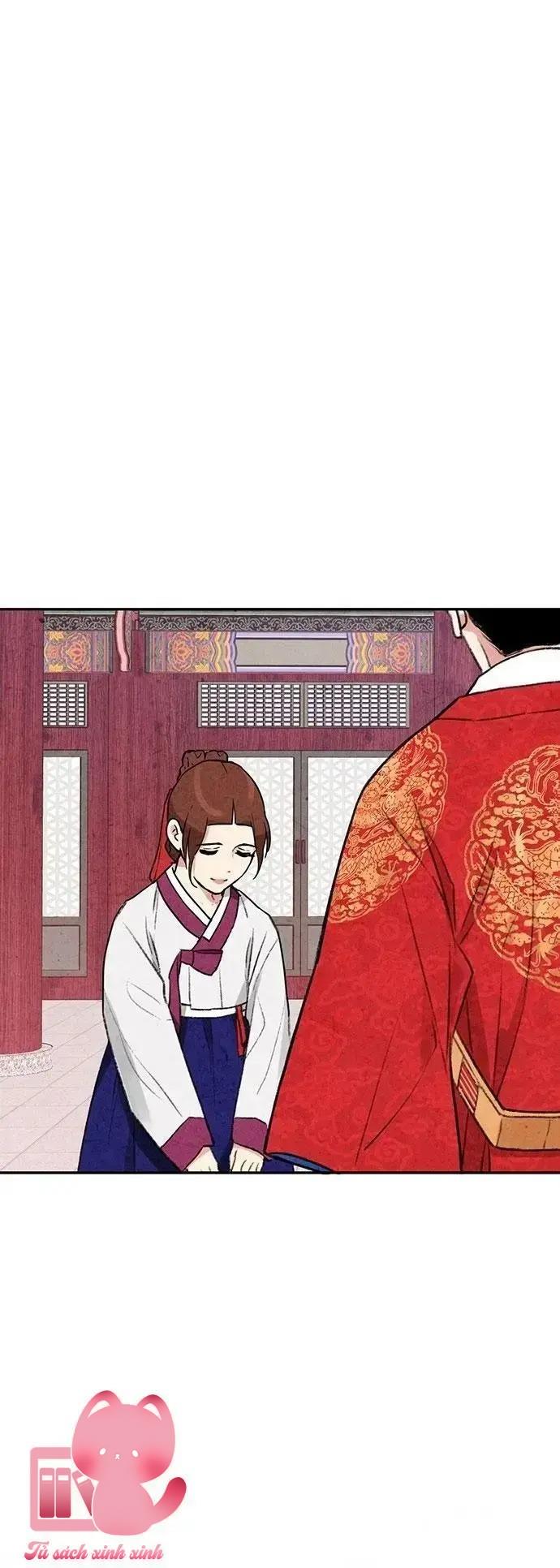 Lệnh Cấm Hôn - Chap 7 - Trang 44