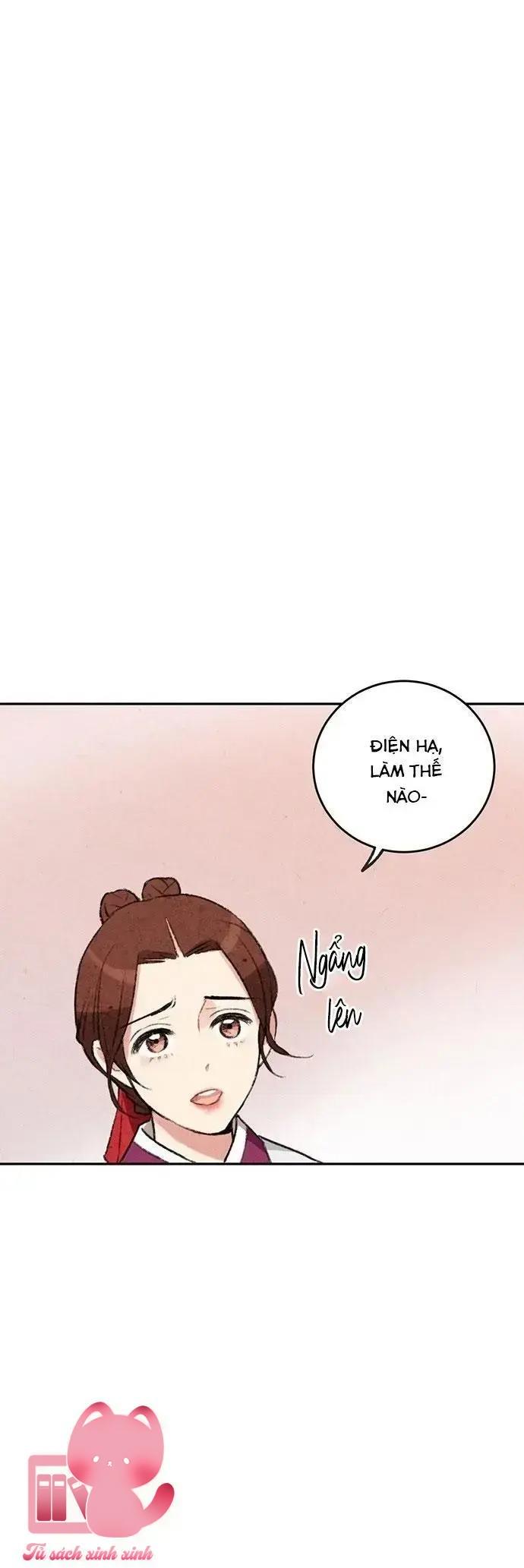Lệnh Cấm Hôn - Chap 7 - Trang 48