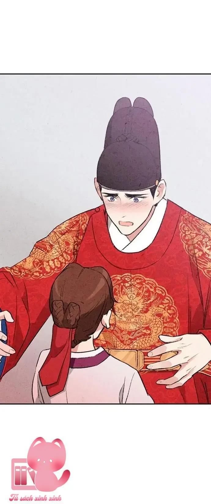 Lệnh Cấm Hôn - Chap 7 - Trang 49
