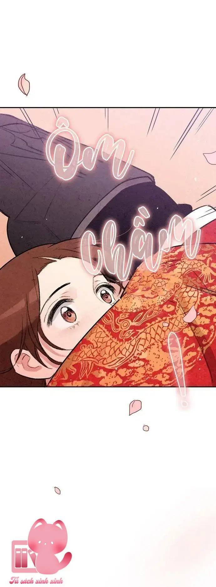 Lệnh Cấm Hôn - Chap 7 - Trang 50