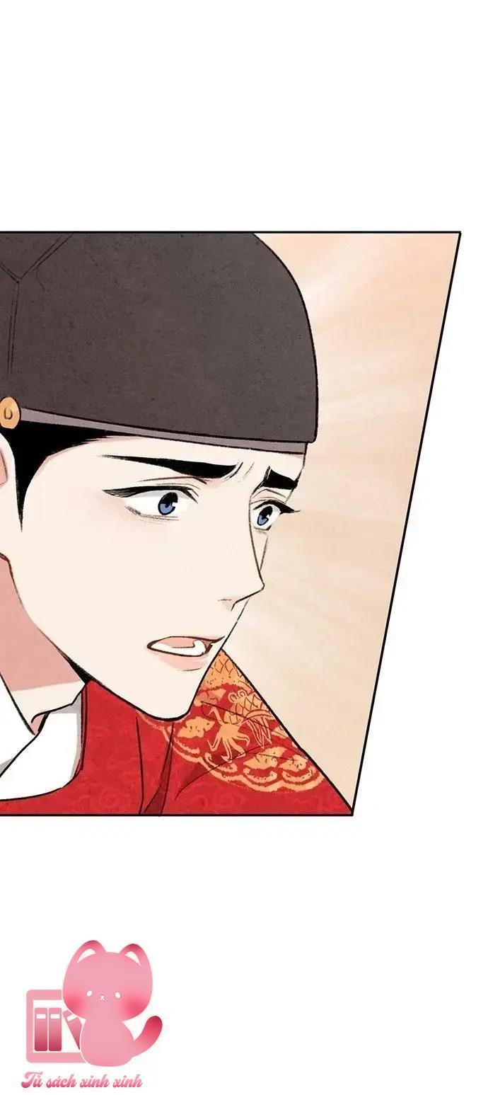 Lệnh Cấm Hôn - Chap 7 - Trang 6
