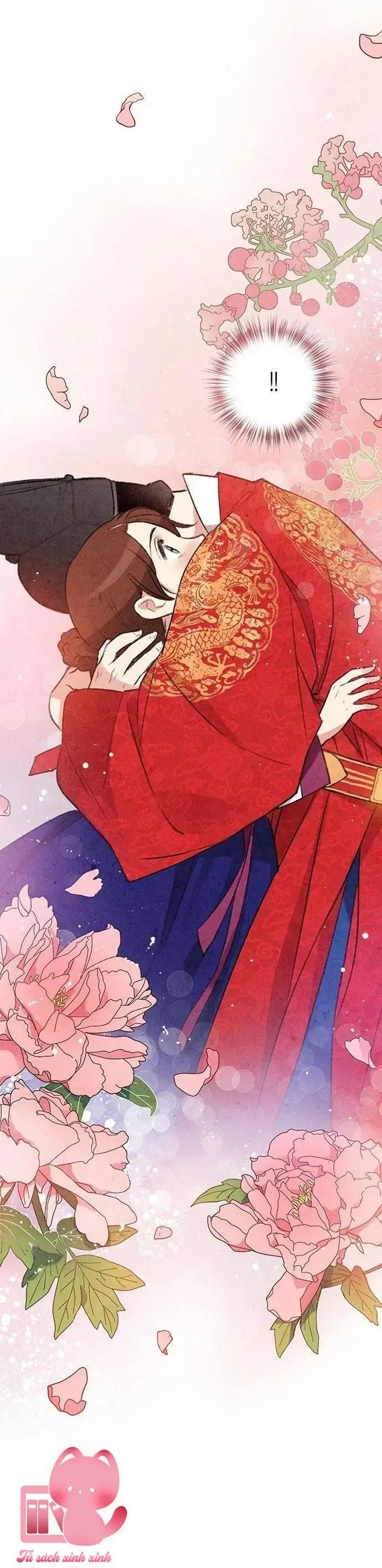 Lệnh Cấm Hôn - Chap 7 - Trang 51