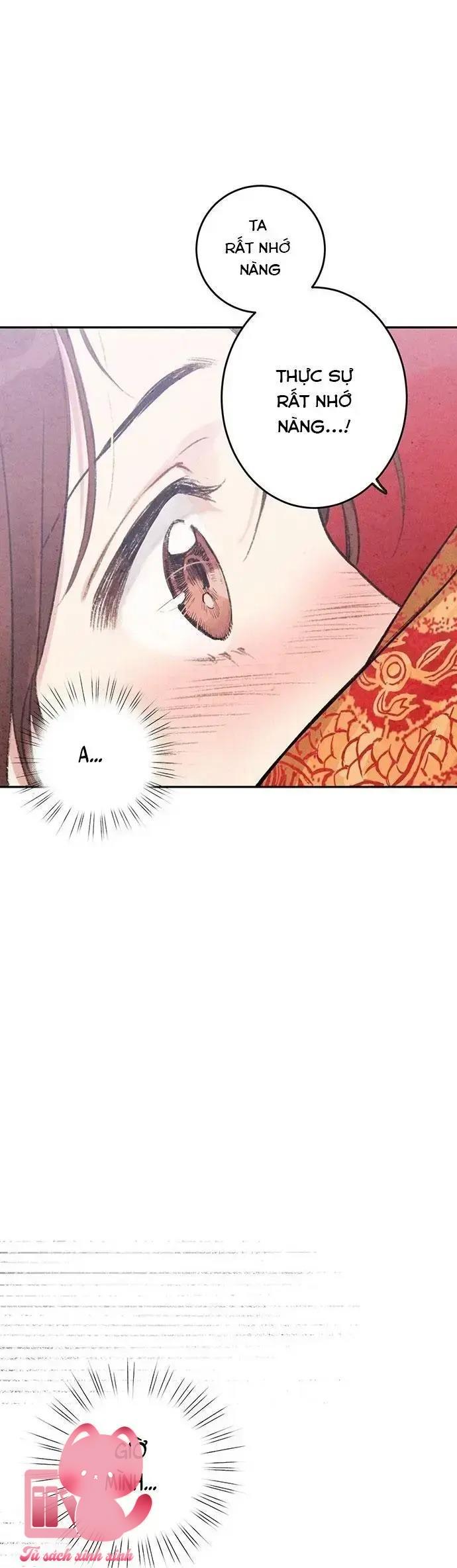 Lệnh Cấm Hôn - Chap 7 - Trang 53