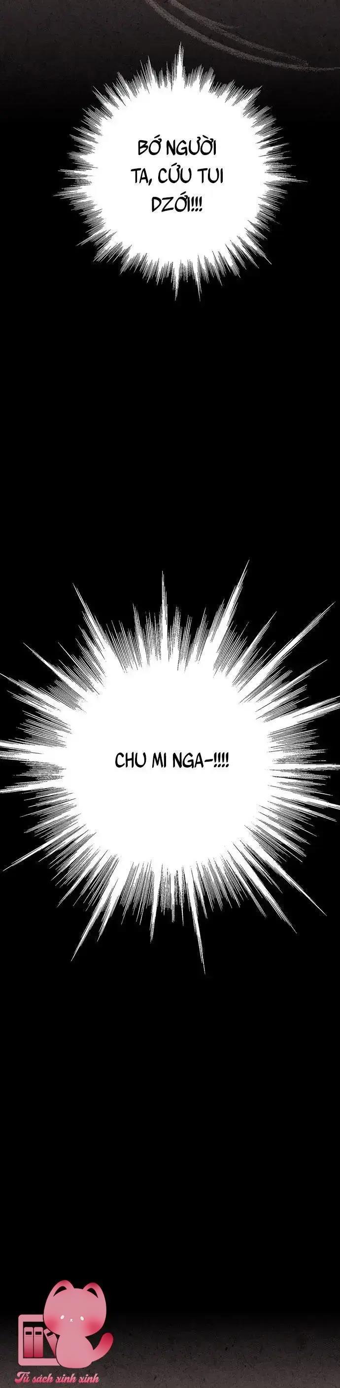 Lệnh Cấm Hôn - Chap 7 - Trang 55