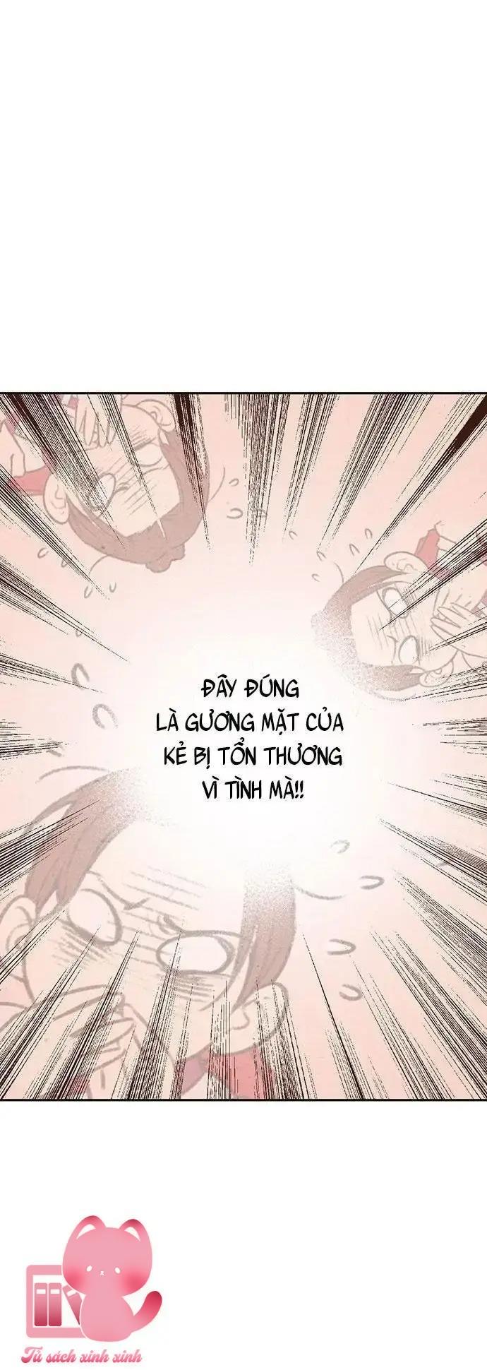 Lệnh Cấm Hôn - Chap 7 - Trang 10