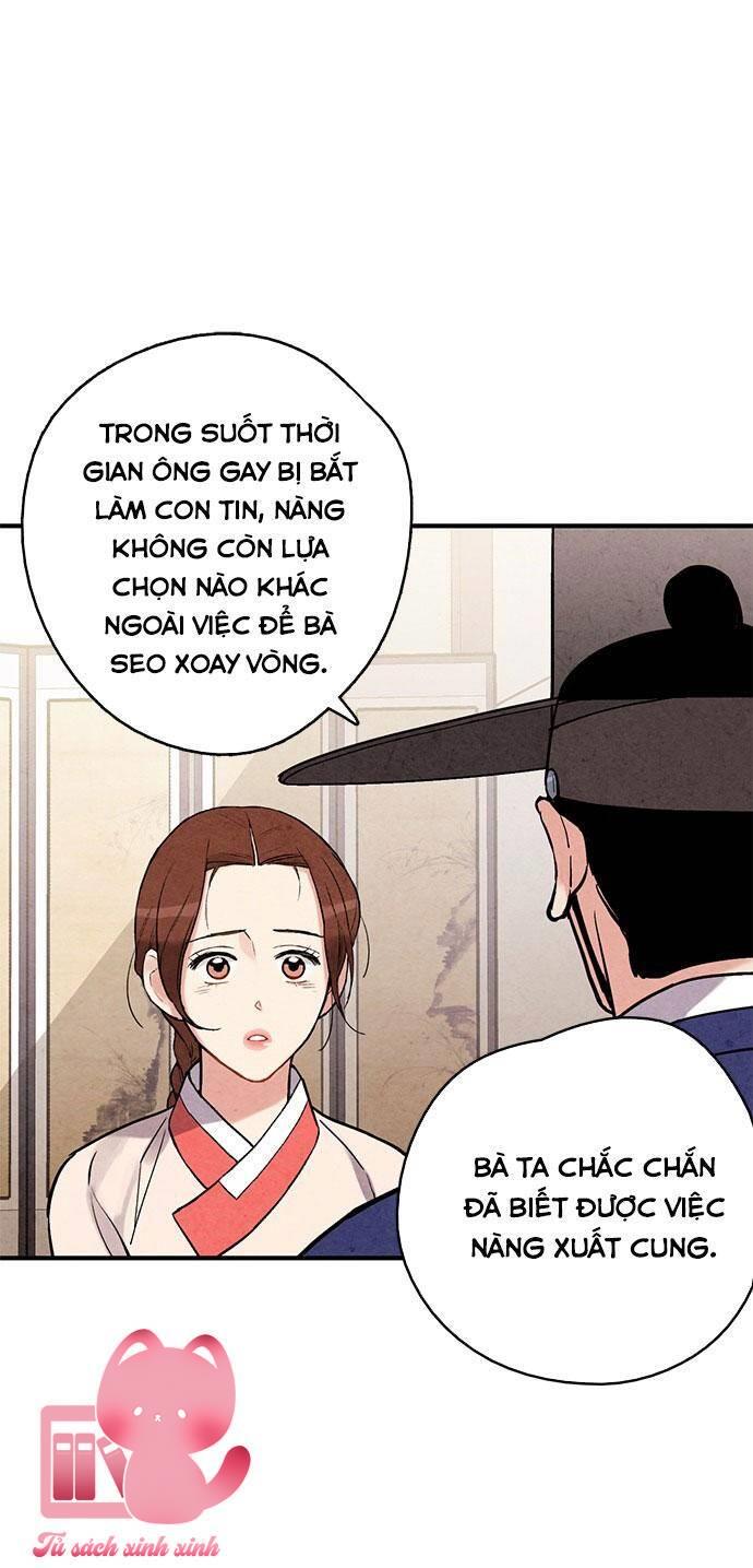 Lệnh Cấm Hôn - Chap 70 - Trang 11