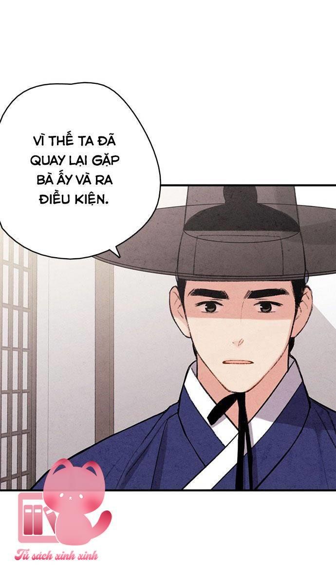 Lệnh Cấm Hôn - Chap 70 - Trang 12